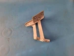 2000 Sportage Left Hood Hinge 133882. Fixed Price $42.85.