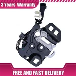 New Hood Lock Latch Assembly For 2017 2018 2019 2020 Lincoln Mkz HP5Z-16700-A. Fixed Price $67.90.