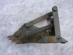 Mercedes W120 Pontoon A101208800629 Bonnet Hinge Front. Fixed Price $134.85.