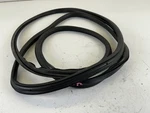 Audi A8 Hood Gasket Weather Seal D4 10-17 Oem 4H0 823 731. Fixed Price $37.99.