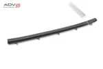2018-2025 Jeep Gladiator Hood Bonnet Fender Right Side Weatherstrip Seal Oem. Fixed Price $16.24.