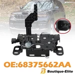 New Hood Latch Lock 68375662AA For Jeep Grand Cherokee 2021-2025. Fixed Price $70.25.