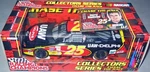 2001 Racing Champions 1:24 Jerry Nadeau #25 Uaw Delphi Chevrolet Monte Carlo. Fixed Price $14.95.