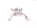 07-12 Lexus ES350 Left And Right Sides Hood Hinges. Fixed Price $79.95.