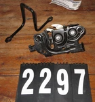 Oem 2020-2024 Ford Explorer Aviator Hood Lock Latch Assembly & Striker. Fixed Price $100.00.
