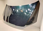 Honda Pilot Hood Bonnet Shell Cover Panel & Insulator 2016-22 Oem G542P. Fixed Price $550.00.