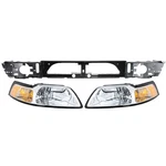 New Kit Auto Body Repair Ford Mustang 1999-2000. Fixed Price $189.01.