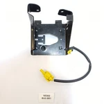 2010-2015 Jaguar Xj Right Hood Bracket Mount AW93-16E602-AB. Fixed Price $114.95.