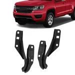 Hood Hinges For Chevrolet Colorado Gmc Canyon 2015-2022 Left And Right Set Of. Fixed Price $18.19.