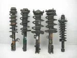 2015 Ford F150 Front Passenger Right Strut Oem 161K Miles - LKQ437139102. Fixed Price $148.35.