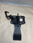 2009-2017 Audi Upper Hood Latch Lever Oem #8R0823480A. Fixed Price $30.40.