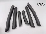 Audi Tt MK1 Convertible Top Roof Weather Strip Seal Set 00-06 Oem. Fixed Price $139.99.