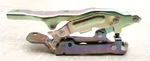New Oem Driver Side Hood Hinge 79110J5000 For Kia Stinger 2018-2023. Fixed Price $50.25.