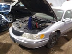 Hood Fits 98-02 Lincoln Continental 2154722. Fixed Price $175.00.