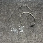 Bmw Z4 Coupe E86 Front Hood Latch Set 51237192976 Oem. Fixed Price $63.96.