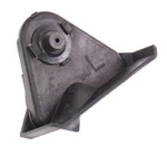 Lh Hood Hinge Cover 06-10 Vw Passat B6 Genuine 3C1 823 755. Fixed Price $14.99.