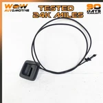 06-16 Aston Martin V8 Vantage Hood Bonnet Release Opener Handle Cable Oem. Fixed Price $127.96.