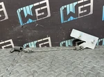 Oem 2003-2007 Hummer H2 Front Hood Bonnet Open Check Cable W/ Spring Left Side. Fixed Price $79.99.