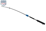 Porsche Cayenne E2 92 Bowden Cable Genuine 95851153501. Fixed Price $57.74.