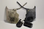 1970-1981 Chevy Camaro Kick Panel Set. Rh/lh. Fixed Price $170.00.