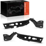 2PCS Hood Hinge For Audi Q3 2015 2016-2018 Quattro Front Driver & Passenger. Fixed Price $96.99.