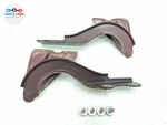 2024-25 Mazda CX-90 Front Hood Bonnet Hinge Link Mount Right Left Set Red 51F. Fixed Price $99.99.