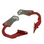 Red 2012 2018 Ford Focus Left & Right Front Hood Hinges Set BM51-A16800 Oem. Fixed Price $42.49.
