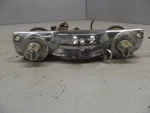1954 Chrysler New Yorker Deluxe Sedan Mopar Heater Control. Fixed Price $75.00.
