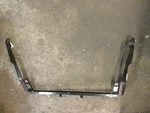 New Oem Hinge Asm Hood Center Rod Type 7600,7700. Fixed Price $850.00.