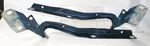 2003-2009 Dodge Ram 2500 3500 Hood Hinges Oem 1068. Fixed Price $69.99.