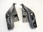 06 Cadillac Sts Sedan Hood Hinge Left And Right Pair Oem Used. Fixed Price $44.99.