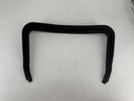 2015-2018 Porsche Macan 2.0L Center Hood Seal 95B129551. Fixed Price $34.99.