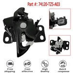 74120-TZ5-A03 Hood Lock Assembly (safety Device) For 2017-2020 2021 2022 Acura. Fixed Price $49.15.