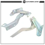 Hood Hinges Set Of Lh Rh Side Sedan For Nissan Versa 2012-2019 Pair. Fixed Price $18.89.