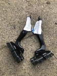 New Genuine Right O/s Passenger N/s Pair Bonnet Hinges Mazda CX-5 2012-2017. Fixed Price $46.64.