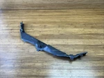 2019-2025 Bmw X5 X6 X7 Xm Engine Bay Firewall Center Upper Shield Cover Oem. Fixed Price $76.50.