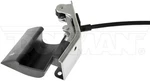 Hood Release Cable Dorman For 1994-1996 Chevrolet Caprice. Fixed Price $99.16.
