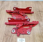 12-20 Oem Bmw F22 F30 F32 F36 F80 F87 F82 Front Left Right Side Hood Hinge Set. Fixed Price $99.95.