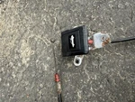 1985-1989 Toyota MR2 AW11 Engine Bay Lid Cable. Fixed Price $55.00.
