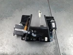 2008 Chevy Corvette C6 Vert Trunk Latch / Antenna #7050 P5. Fixed Price $59.99.