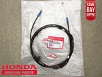 12 16 Honda Cr-v Front Hood Latch Lock Release Cable Oem Brand New. Fixed Price $54.59.