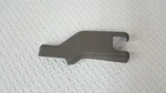 2003 Chevy Tahoe Z71 Off-road Rear Driver Outside Seat Track Cover. Fixed Price $26.99.