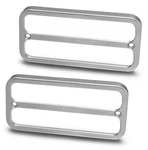 Eddie Motorsports MS275-87P Marker Light Polished. Fixed Price $106.20.