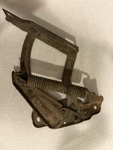 Vintage Gm Hood Hinge. Fixed Price $25.00.