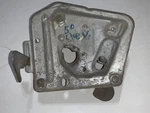 1949 - 1950 Chevrolet Styleline Fleetline Lower Hood Catch Plate Latch 3692800. Fixed Price $69.99.