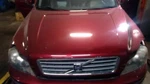 Hood Square Volvo Grille Emblem Excluding R-design Fits 07-10 XC90 1083722. Fixed Price $270.00.