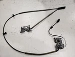 2014 Bmw X5 F15 Front Hood Lid Left And Right Lock Latches With Cables Oem. Fixed Price $91.80.