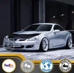 Car Bonnet Hood Bra For Mercedes Slk R171 2005 2006 2007 2008 2009 2010 2011. Fixed Price $79.00.