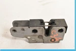 2011 Porsche Cayenne (958) Front Lower Hood Lock Latch. Fixed Price $35.00.