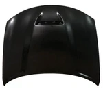 Front Hood Panel For Dodge Charger Cowl 2015-2023 Primed 68529909AA. Fixed Price $450.00.